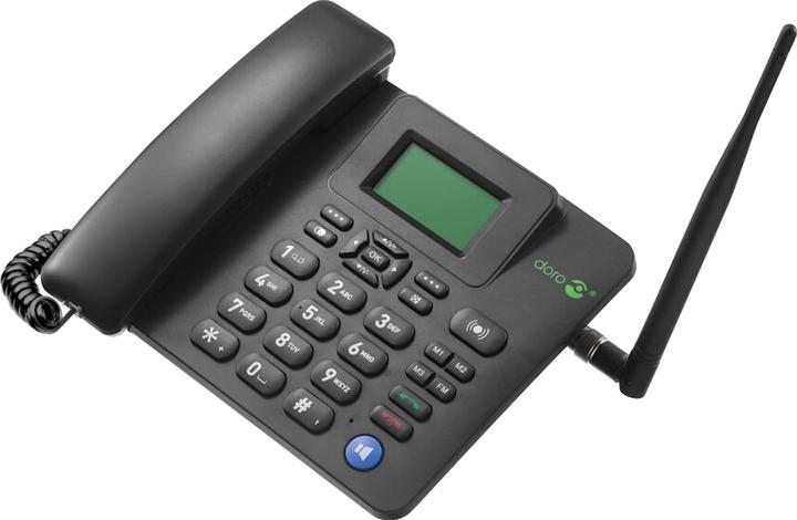 Actual product image Doro 4100H