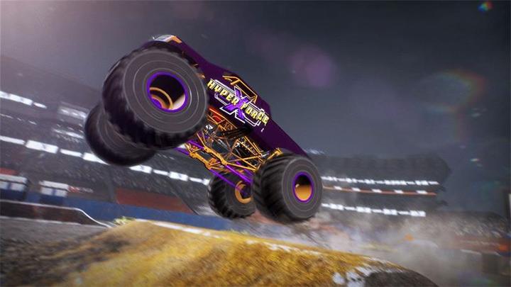 Immagine prodotto Nacon Gaming Campionato Monster Truck (Xbox One X, Xbox Series X, Multilingue)