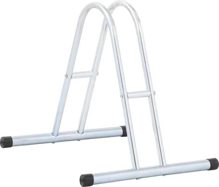 Image du produit VidaXL Fahrradständer für 1 Fahrrad Freistehend