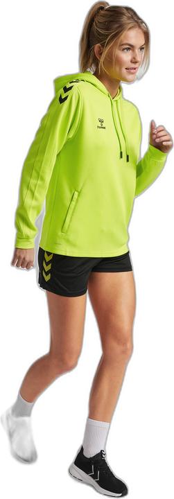 Image du produit hummel Core Xk Poly Sweat Hoodie Femme (XXL)
