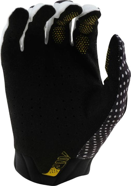 Produktbild Troy Lee Designs Air Handschuh, Optic, white/black, XXL (XXL)