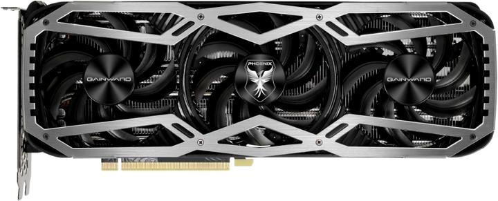 Actual product image Gainward GeForce RTX 3080 Phoenix GS (10 GB)