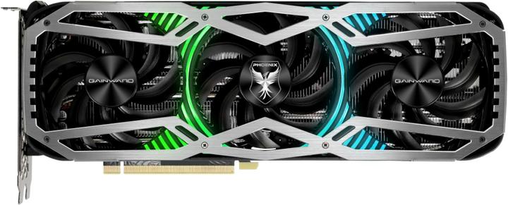 Actual product image Gainward GeForce RTX 3080 Phoenix GS (10 GB)