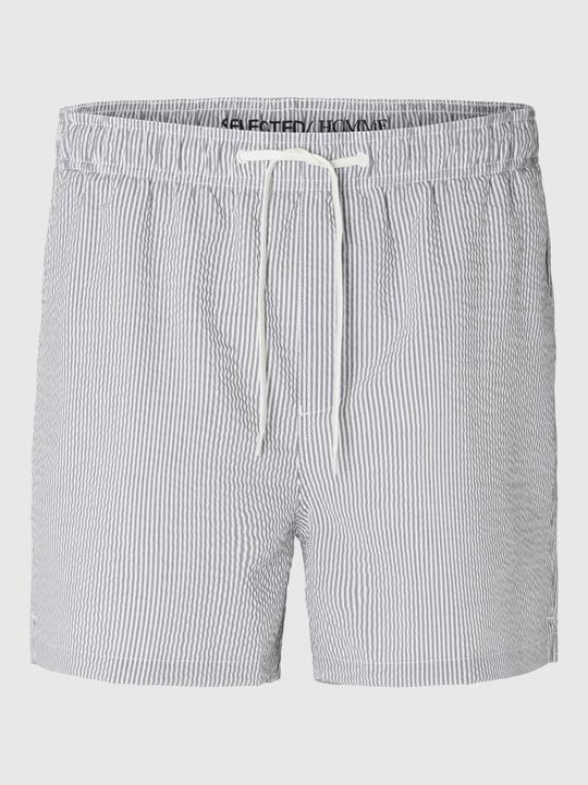 Actual product image Seersucker (S)