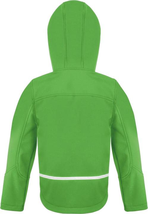 Image du produit Result Clothing - Veste softshell TX PERFORMANCE - Enfant (104)