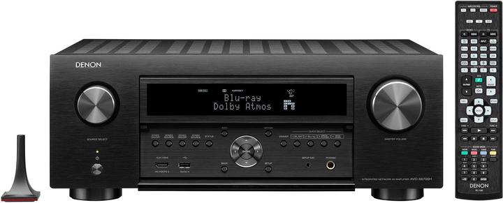 Image du produit Denon AVC-X6700H (11.2 canaux)