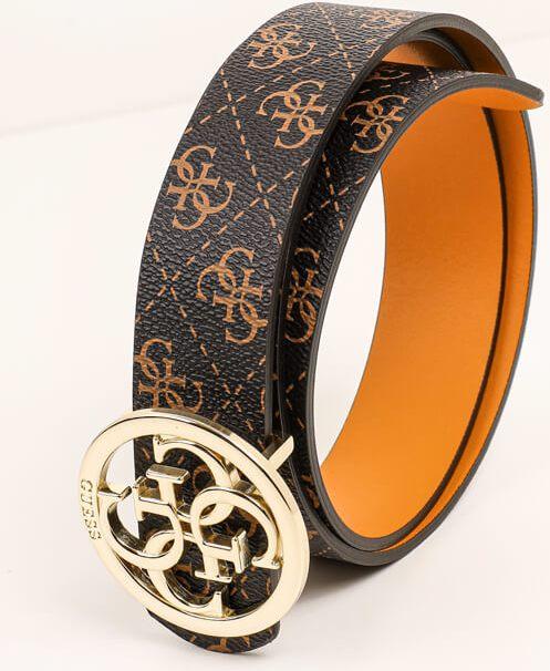 Produktbild Guess Kunstleder Gürtel (M)