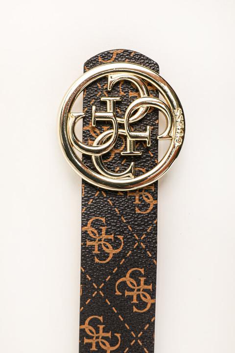 Produktbild Guess Kunstleder Gürtel (M)
