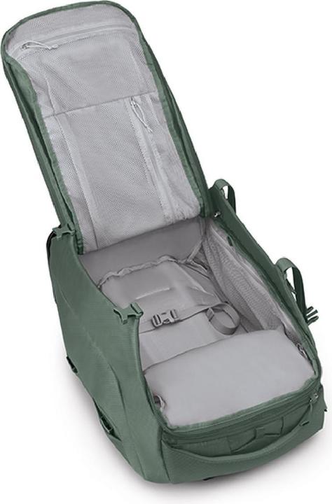 Actual product image Osprey Sojourn Shuttle (130 l, M (50 - 90l))