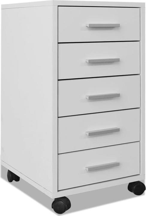 Actual product image VidaXL Schrank (33 x 38 x 63 cm)
