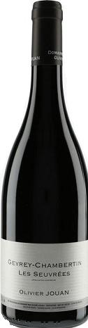 Produktbild Domaine Olivier Jouan Gevrey-Chambertin "Les Seuvrées" (75 x 75 cl)