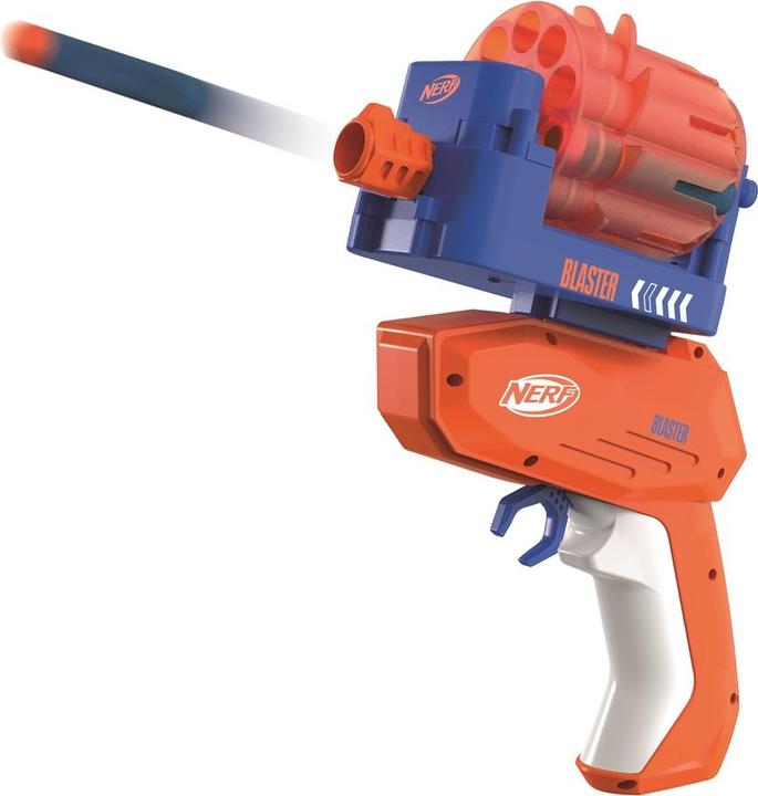 Image du produit Carrera Nerf Blasting Car