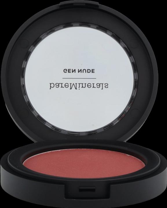Actual product image Bare Minerals Gen Nude (You Had Me At Merlot)