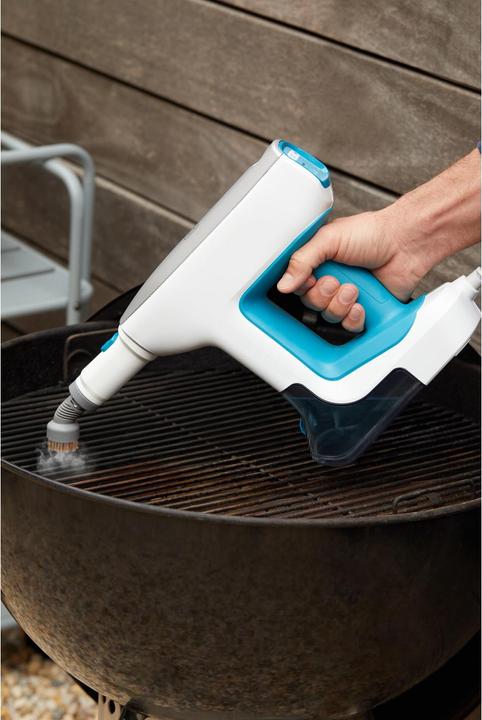 Immagine prodotto Black & Decker Pulitore a vapore BHSM15FX10-QS (1501 W)
