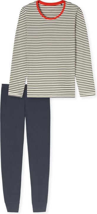 Immagine prodotto Schiesser Pigiama Casual Essentials (42)