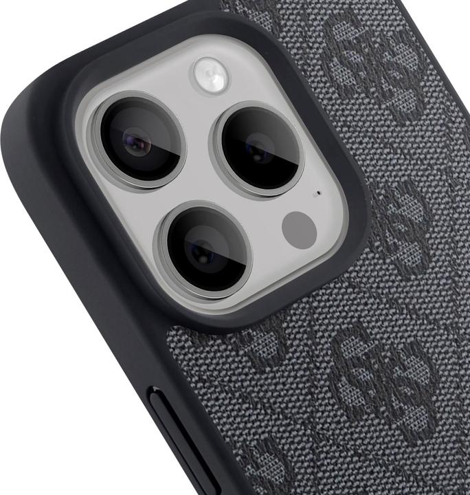 Produktbild Guess Hard Case (Apple iPhone 15 Pro)