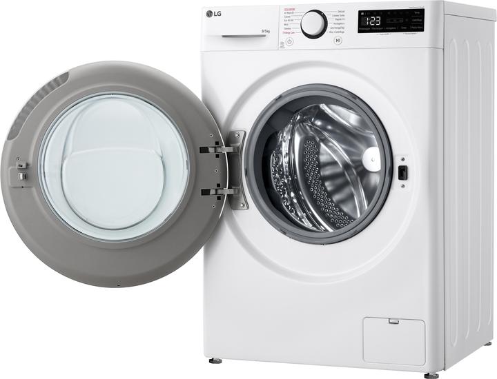 Image du produit LG D2R5S09TSWW
