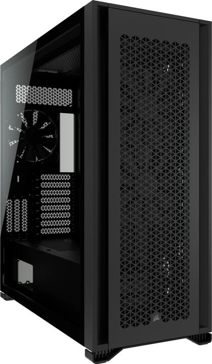 Produktbild Corsair 7000D Airflow TG (ATX, mATX, Mini-ITX, E-ATX)