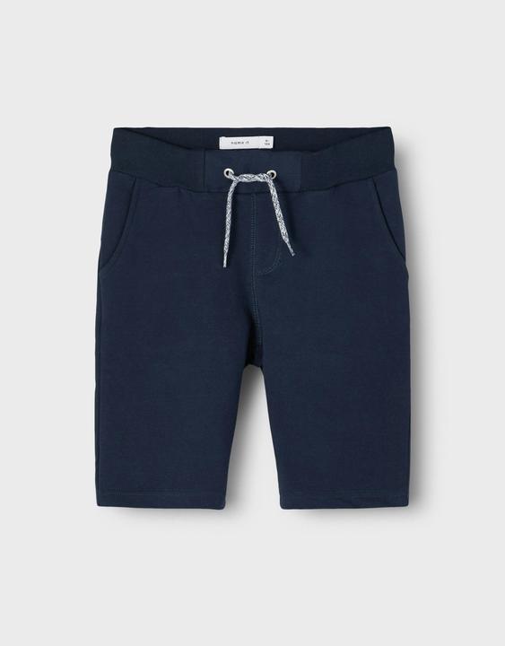 Actual product image Name it Cotton sweatshorts (128)