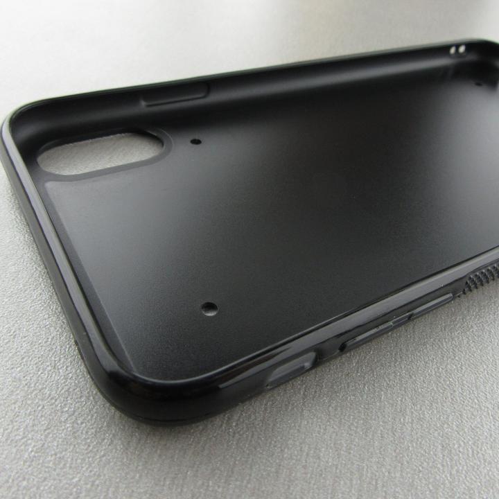 Immagine prodotto PhoneLook Coprire il silicone nero Primavera 23 trio di tulipani (Apple iPhone XS Max)