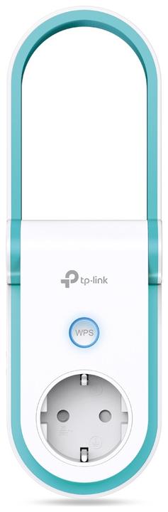 Actual product image TP-Link AC1200 WI-FI Range Extender (867 Mbit/s, 300 Mbit/s)