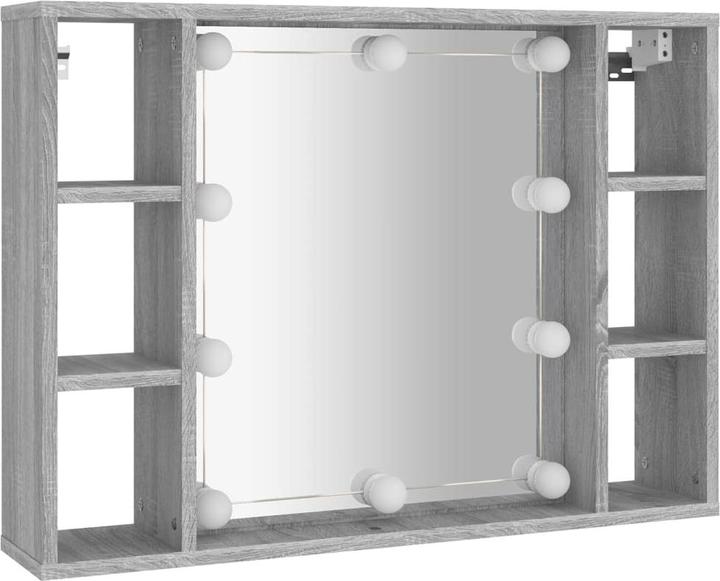 Actual product image VidaXL Sheila (76 x 15 x 55 cm)
