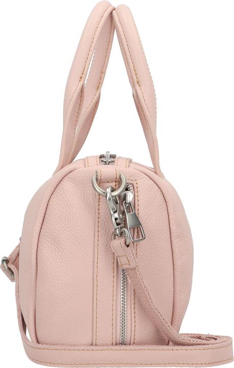 Produktbild FredsBruder Feeling Good Handtasche Leder 27 cm