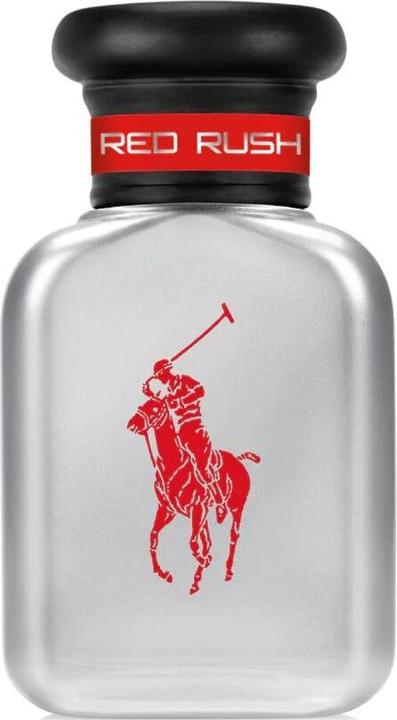 Immagine prodotto Ralph Lauren Polo Red Rush (Eau de toilette, 75 ml)