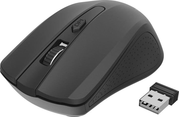 Immagine prodotto Gembird NX-7000 (Senza fili)