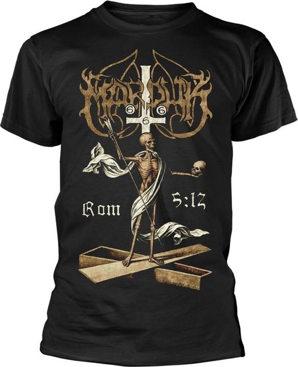 Marduk Rom 5:12 (Gold)