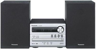 Image du produit Panasonic SC-PMX90 (Bluetooth, Lecteur de CD, 2x 60 W)