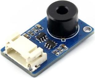 Produktbild WaveShare MLX90614 Berührungsloser Infrarot Temperatursensor