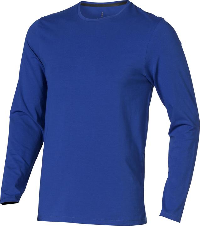 Elevate TShirt Ponoka langärmlig