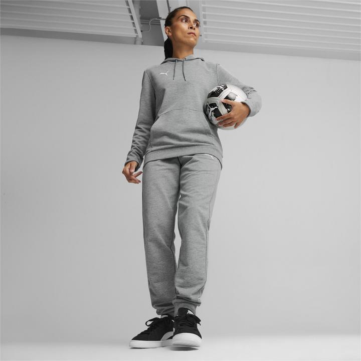 Image du produit Puma teamGOAL Casuals Hoody Wmn (XS)