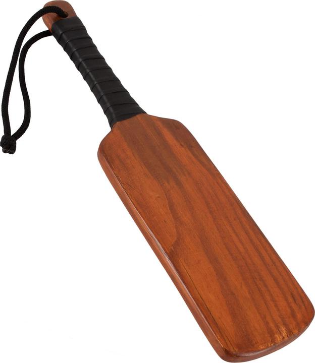 Actual product image Zado Spanking Paddle