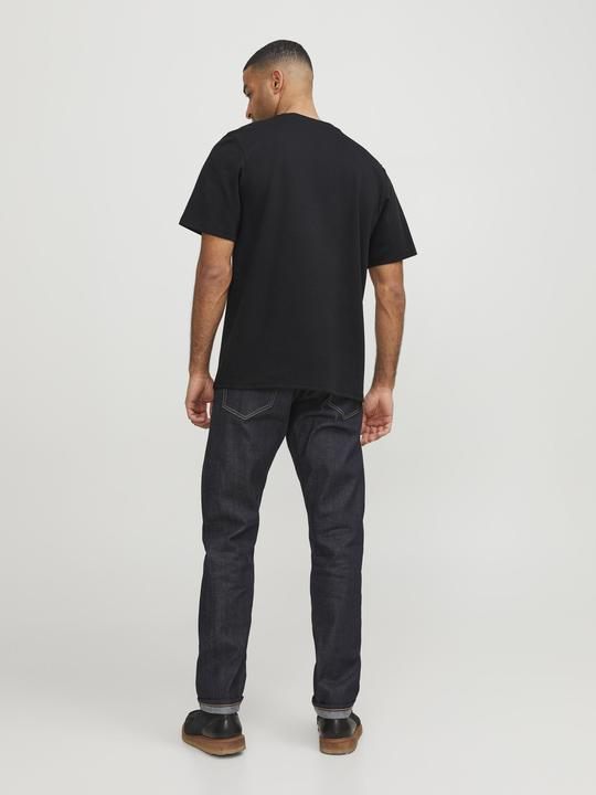Immagine prodotto Jack & Jones T-shirt RDD stampata a girocollo (XL)