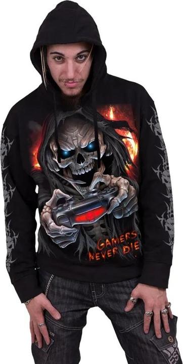Image du produit Spiral - Sweat à capuche RESPAWN - Adulte (L)