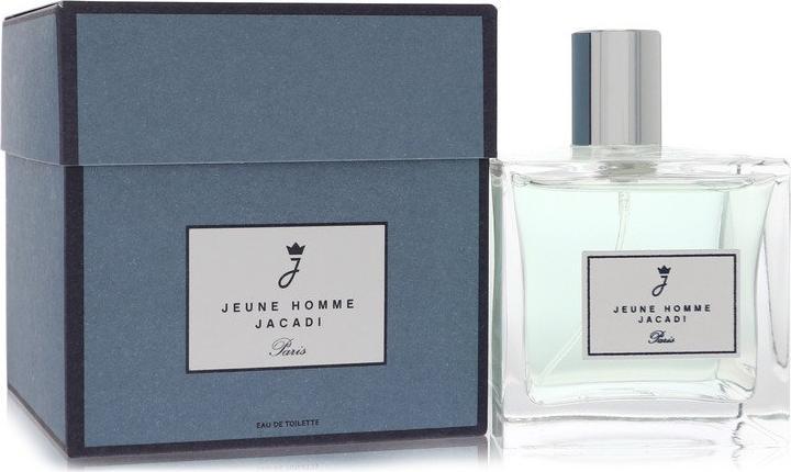 Image du produit Jacadi Jeune Homme (Eau de toilette, 100 ml)