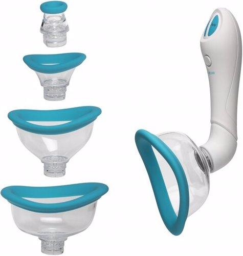 Produktbild Doc Johnson Bloom - Intimate Body Pump