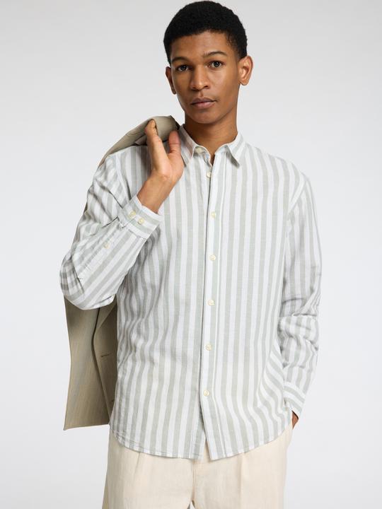 Actual product image Selected Homme Long sleeve shirt (XXL)