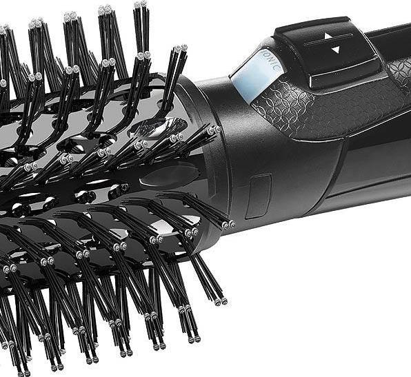 Productafbeelding BaByliss Pro Roterende heteluchtborstel