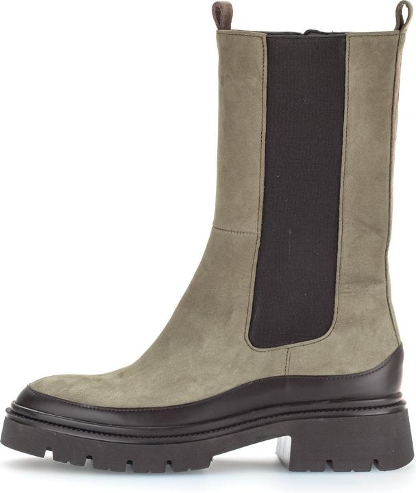 Actual product image Gabor Chelsea with zipper (41)