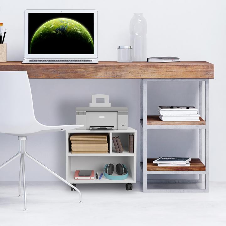 Actual product image Relaxdays Roller unit (40 x 30 x 35.5 cm)