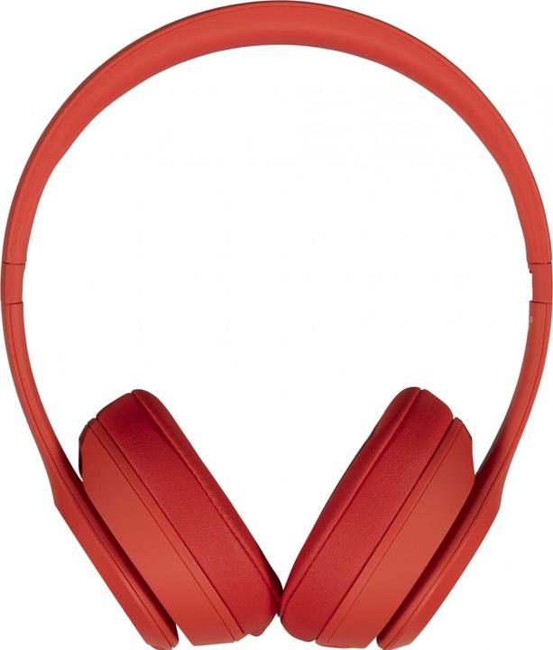 Productafbeelding Beats Solo3 Draadloos (Geen ruisonderdrukking, 40 h, Draadloze)