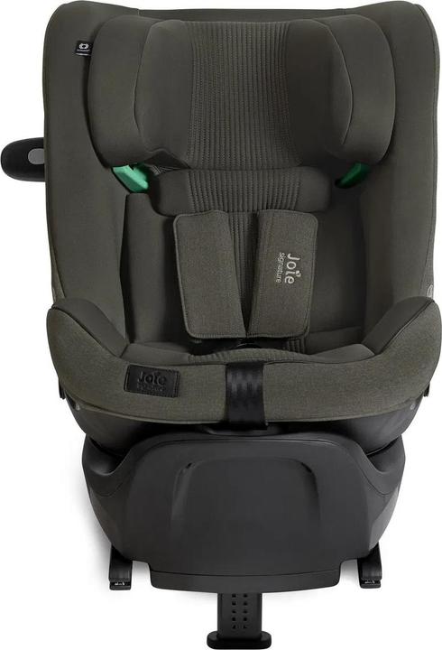 Actual product image Joie i-Spin XL Signature (Reboarder, ECE R129/i-Size Standard)