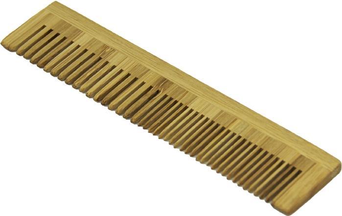 Produktbild Bambuskamm 13cm