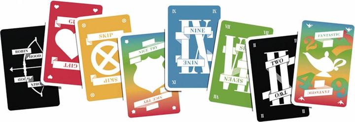 Produktbild Game Factory Frantic (DE Version) (Deutsch)