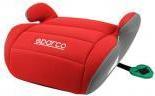 Productafbeelding Sparco F100KI RD (15-36 kg) Rood/Grijs (Zitverhoger)
