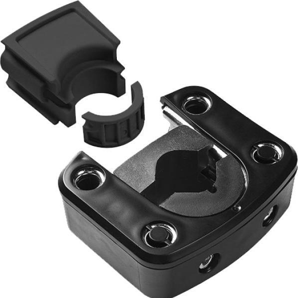 Actual product image bobike Child seat accessories Universal bracket for ONE mini child seat