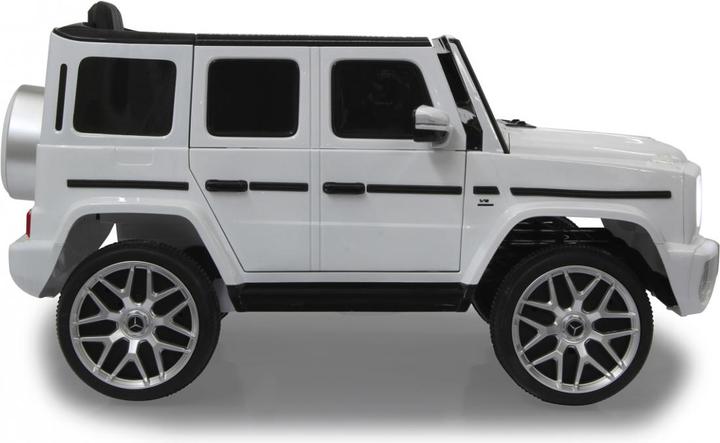 Produktbild Jamara Mercedes-Benz G 63 (12 V)